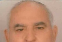 Necrologia: José Joaquim Moutinho Serôdio – Entroncamento