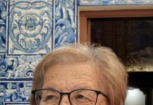 Necrologia: Ortelina Mónica Bernardino da Costa Gualdino – Entroncamento