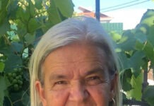 Necrologia: Maria dos Anjos Matos Sousa – Barquinha