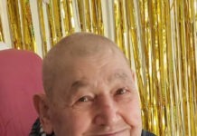 Necrologia: João Maria Calixto dos Santos Tavares – Entroncamento