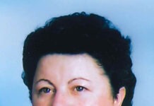 Necrologia: Maria dos Santos Pereira Albino – Matos