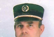 Necrologia: José Tavares – Moita do Norte