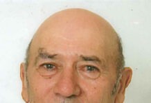 Necrologia: Luís da Fonseca – Moita do Norte