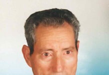 Necrologia: Francisco Ribeiro Delgado – Entroncamento