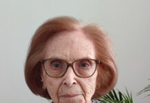 Necrologia: Ilda da Piedade Marques Mendes – Entroncamento