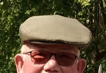 Necrologia: Carlos Marques Garcia – Entroncamento