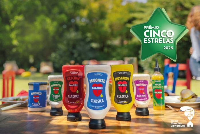 PALADIN 5 ESTRELAS MAIL