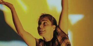 “Vaivém”: música e teatro para a infância na Black Box da Central do Caldeirão de Torres Novas