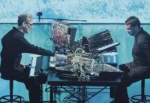 Torres Novas: “Música para Miradouros”: paisagem sonora açoriana na Black Box da Central do Caldeirão