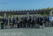 “Lapas em Concerto – Entre Grutas e Encantos” celebra a identidade cultural no Teatro Virgínia de Torres Novas