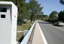 Região: PSP divulga locais de radares de velocidade para o mês de janeiro