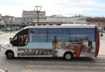 Eleições Presidenciais: TURE gratuito no Entroncamento no dia 18 de janeiro