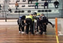 União Futebol Entroncamento recebe FC Porto na Taça de Portugal em fim de semana intenso