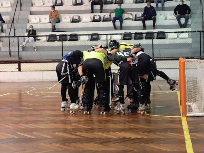 União futebol entroncamento