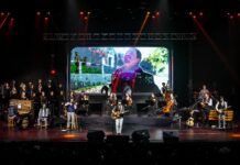 “A Viagem”, de Pedro Dionísio, regressa a Torres Novas com espetáculo solidário no Teatro Virgínia