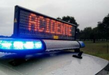 EN365 volta a registar acidente na ligação Golegã–Entroncamento