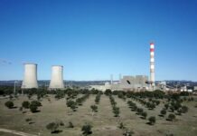 Endesa apresenta plano de formação em Abrantes enquanto projeto de 600 milhões segue em avaliação ambiental