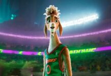 Entroncamento: Março traz os filmes “Ainda Funciona?” e “GOAT: O Maior de Todos” ao Cineteatro São João