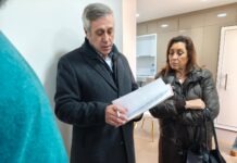 Vila Nova da Barquinha entrega chaves e formaliza dois contratos de renda apoiada