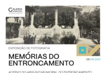 Exposição de Fotografia “Memórias do Entroncamento”