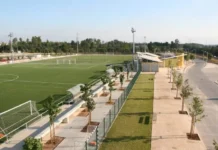 Entroncamento: CADE com fim de semana competitivo em vários escalões e géneros