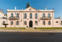 Chamusca fixa taxa de IMI em 0,3% para 2025