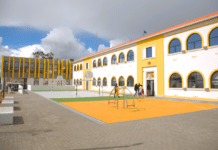 Chamusca: Ação Social Escolar, apoio à aquisição de material escolar no ano letivo 2025/2026