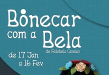 Constância: Biblioteca Municipal recebe primeira exposição de Felisbela Canelas, “Bonecar com a Bela”