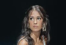 Torres Novas: Carolina de Deus no “Festival Montepio Às vezes o Amor” no Teatro Virgínia