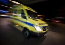 Tomar: Homem encontrado sem vida em Vale do Poço, o sétimo caso em um mês