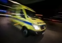 Tomar: Homem encontrado sem vida em Vale do Poço, o sétimo caso em um mês