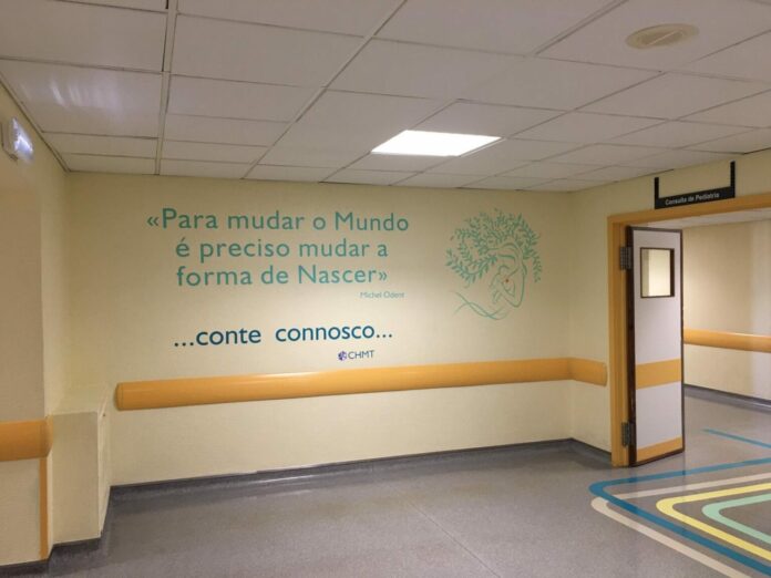 maternidade abrantes