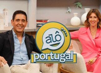 Entroncamento vai estar em destaque no “Alô Portugal” da SIC