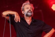 Torres Novas: Adolfo Luxúria Canibal traz “Estilhaços de Escuridão” ao Teatro Virgínia