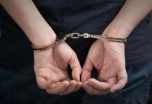 Abrantes: Homem de 54 anos detido por violência doméstica