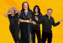 Centro Cultural de Vila Nova da Barquinha recebe espetáculo “Sempre que a Revista Canta”