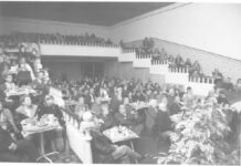 Abrantes: Sociedade Artística Tramagalense recebe Concerto de Ano Novo a 10 de janeiro