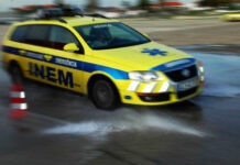 Vila de Rei: Idoso encontrado morto no interior da sua habitação