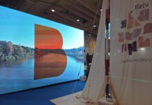 Vila Nova da Barquinha reforça presença na BTL 2026 com stand próprio e aposta em inovação tecnológica e sustentabilidade