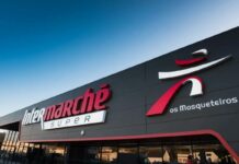 Grupo Mosqueteiros antecipa 9 milhões de euros para apoiar produtores nacionais afetados pelo mau tempo