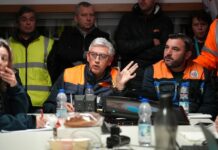 Ourém ajusta operações e mantém prioridade na reposição de serviços essenciais com cerca de 19 mil residentes ainda sem eletricidade