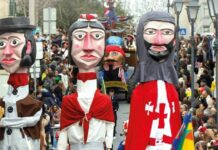 Carnaval de Tomar 2026 cancelado devido à situação excecional no concelho