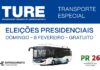 Entroncamento: Município disponibiliza TURE gratuitos no dia das eleições