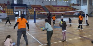 31 crianças passaram as suas férias de forma lúdica no Entroncamento