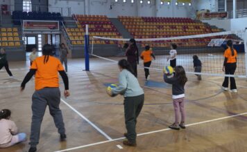 31 crianças passaram as suas férias de forma lúdica no Entroncamento