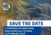 Entroncamento: 1.º Seminário Internacional da Proteção Civil com data marcada
