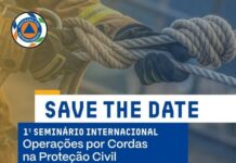 Entroncamento: 1.º Seminário Internacional da Proteção Civil com data marcada