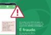 Ministério da Saúde alerta para novas SMS fraudulentas com pedidos de pagamento