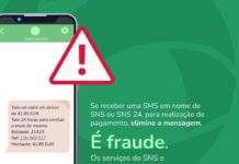 Ministério da Saúde alerta para novas SMS fraudulentas com pedidos de pagamento