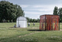 O Barquinha Parque já está novamente reaberto ao público